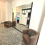 Apartman Il Giardino Del Comandante - Con Garage San Remo