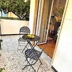 Apartman Il Giardino Del Comandante - Con Garage