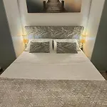 Il Giardino Del Comandante - Con Garage Apartman *