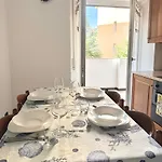 Il Giardino Del Comandante - Con Garage Apartman San Remo