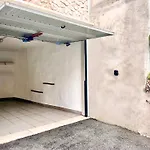 Il Giardino Del Comandante - Con Garage Apartman *