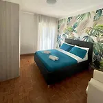 Il Giardino Del Comandante - Con Garage Apartman San Remo