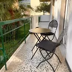 Apartman Il Giardino Del Comandante - Con Garage *