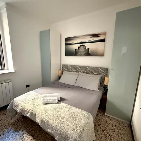 Il Giardino Del Comandante - Con Garage * San Remo