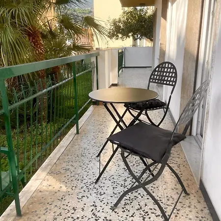 Apartamento Il Giardino Del Comandante - Con Garage *