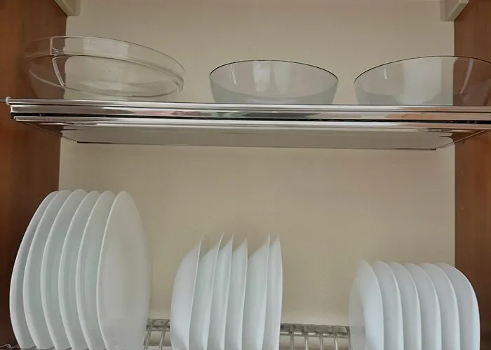 Il Giardino Del Comandante - Con Garage