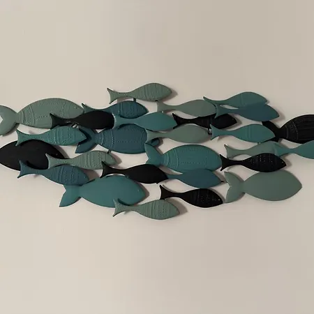 公寓 Il Giardino Del Comandante - Con Garage