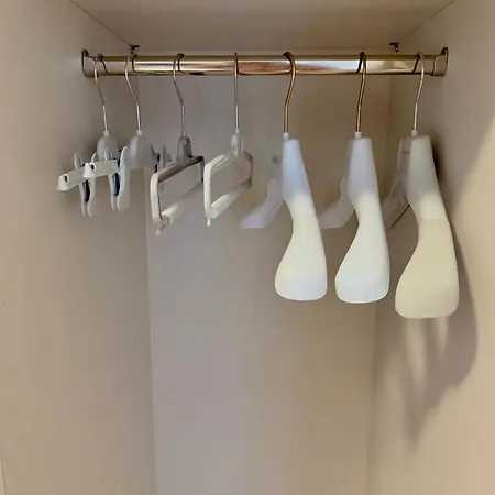 Appartement Il Giardino Del Comandante - Con Garage *