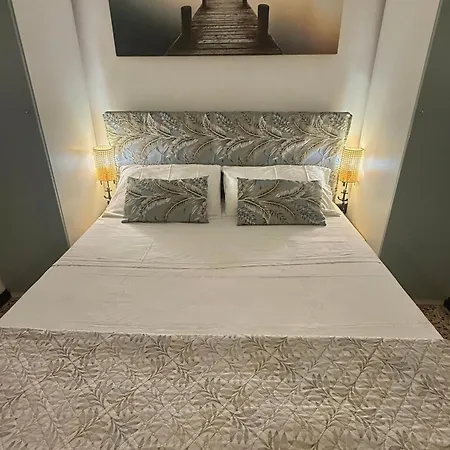 Il Giardino Del Comandante - Con Garage Appartement *